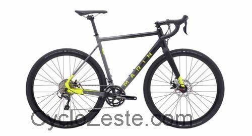 Marin Cortina fiche technique et avis